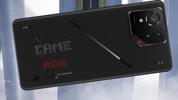 为什么游戏手机那么多，rog9却能脱颖而出呢？