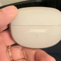 Bose Ultra开放式耳机：声临其境，开放自由