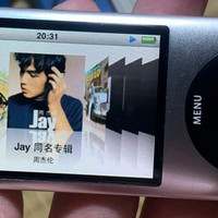 iPod中的“小瘦子”，自带摄像头可录视频，二手最低180元