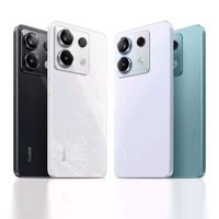 Redmi Note 13 Pro：性能小霸王，闪耀登场