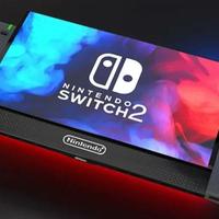 任天堂Switch 2发布前瞻：全新硬件升级、惊艳画质，打造极致游戏体验