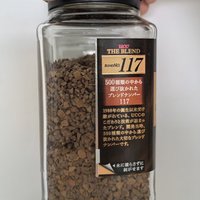 117口粮咖啡