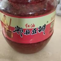 郫县豆瓣酱