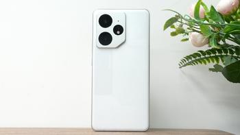 PhoneTalk：全面横扫中端机，Neo系列独立后的首款力作，realme 真我Neo7上手体验 