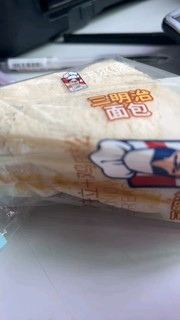 卡尔顿黑麦三明治面包，美味饱腹两不误!