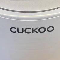 厨房新宠——CUCKOO福库电饭锅，让你一锅在手，美食我有！