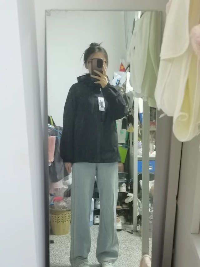 可拆卸三合一，登山保暖新选择？