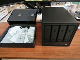 绿联（UGREEN）私有云DXP4800 16G版：打造家庭数据中心的优选