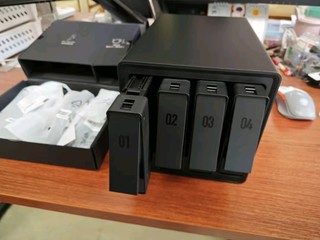 绿联（UGREEN）私有云DXP4800 16G版：打造家庭数据中心的优选
