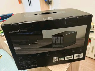 绿联（UGREEN）私有云DXP4800 16G版：打造家庭数据中心的优选