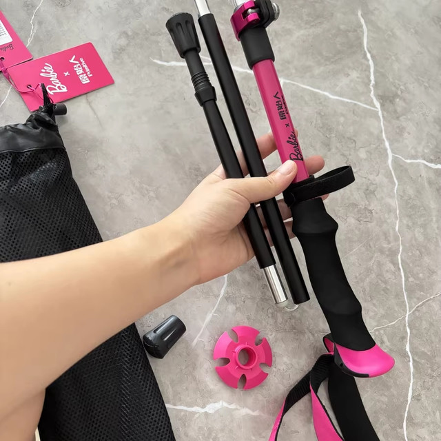 好看还有实力的运动户外工具！