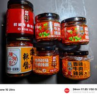 虎邦牛肉辣酱，美味挡不住！