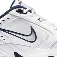 耐克AIR MONARCH IV：重塑经典，引领训练新风尚