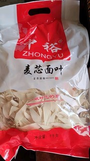 懒得做饭，就买点这个 凑合一下