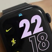 心仪好物，Apple Watch：手腕上的智能伴侣