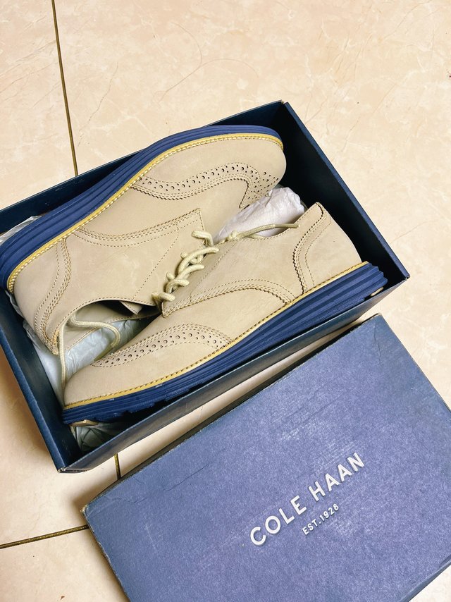 海淘的鞋子，一直不穿会怎么样？