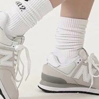 New Balance 574复古经典款运动鞋，时尚与舒适的完美结合