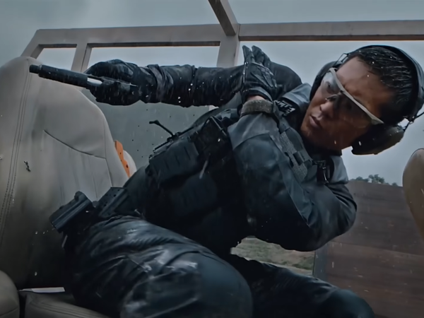 如何评价电影《蛟龙行动》（原名红海行动2：虎鲸行动）？