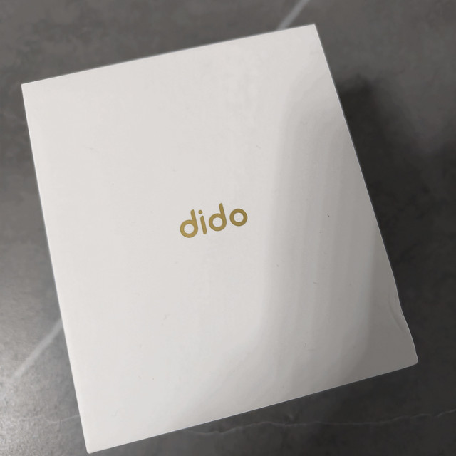 血糖手表dido R50，智能健康监测黑科技，助力糖友更好管理血糖？