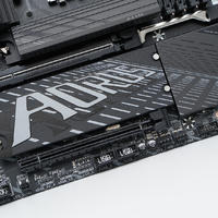 Intel酷睿Ultra 200处理器性价比座驾 技嘉AORUS Z890M小雕评测