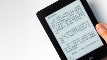 闲置Kindle大改造：实用指南让阅读变轻松从早教到英语启蒙再到漫画阅读