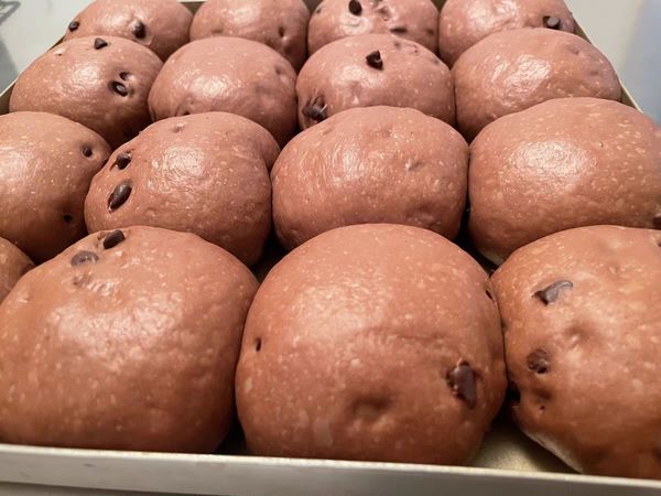 解锁烘焙新境界，嘉利宝黑巧克力豆币，让你的味蕾沉醉

