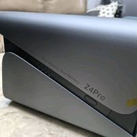 极空间私有云4TB Z4Pro 8G版四盘位Nas网络存储家庭个人云相册