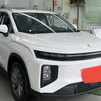 吉利电车也有suv，性价比高吗