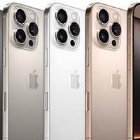 我的2024年科技投资品分享：iPhone 16 PRO MAX手机