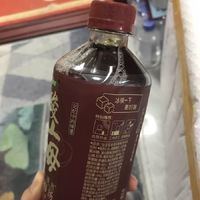 怡宝新品酸梅汤，夏日解腻好伴侣