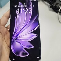 vivo S20 Pro：轻薄长续航，人像拍摄新巅峰