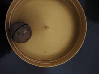 39元两罐500g的洽洽干果