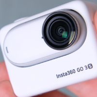 成都出差与Insta360 Go3S的双重体验：珍贵瞬间如何高效记录