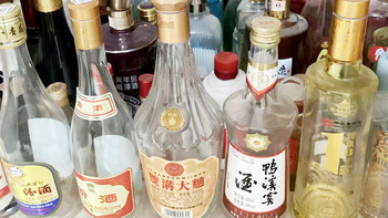 热门白酒，40元左右，哪些好喝？