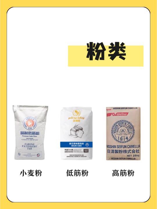 新手烘焙指南：高性价比材料与工具推荐