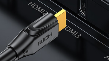 山泽品牌解析：电视HDMI2.1接口的满血与残血之别