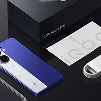 iQOO Neo9S Pro+：好钢用在刀刃上的性价比手机