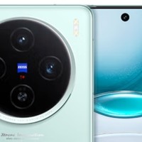 vivo X100s：性能与美学的结合