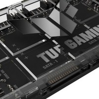 华硕发布 TUF Gaming TFH-01 ARGB 风扇集线器，12路控制