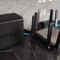 Synology群晖DS224+——四核心2盘位NAS私有云主机