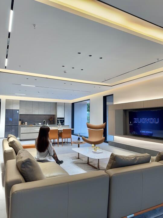 小红书家居趋势丨家居家装百看不腻系列在这