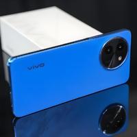 vivo百元机值得吗？6000mAh+120Hz屏+256GB，售价仅875元