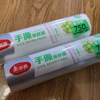 真没想到，保鲜膜也能虚标？