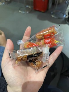 传统小零食，新宠小麻花！🍰