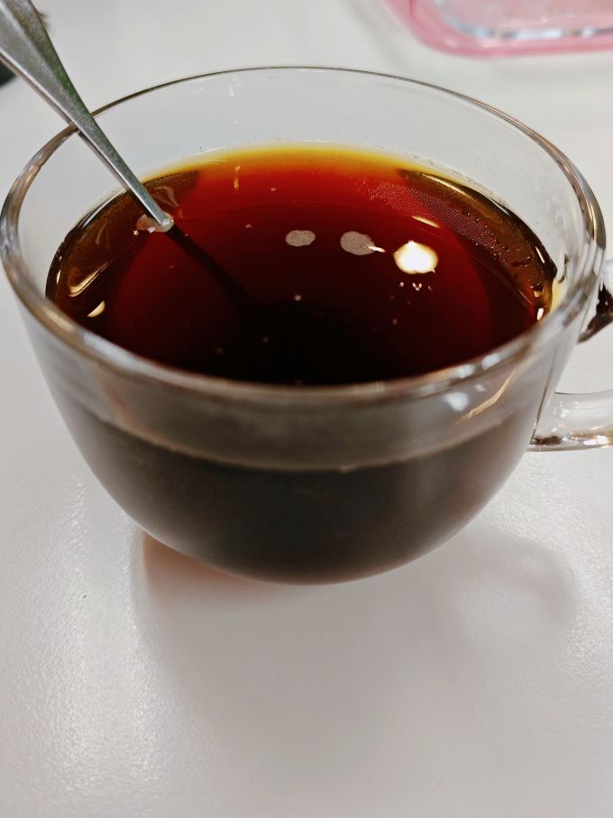 古松食品食糖怎么样 冬日里的暖心红糖水