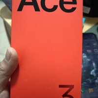 一加 Ace3游戏手机 第三代骁龙 8 