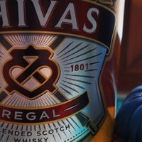 芝华士（Chivas Regal）12年 苏格兰调和型 威士忌 