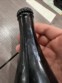 雪花啤酒里的高级啤酒——拉维邦黑啤