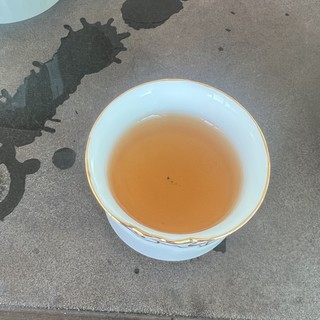 劝退，不要看随手买便宜的茶叶，因为这款红茶让我感觉很差！