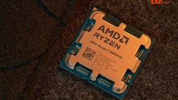 AMD回应Ryzen 7 9800X3D供应量不足：预计出货会随着整个季度的提升而改善